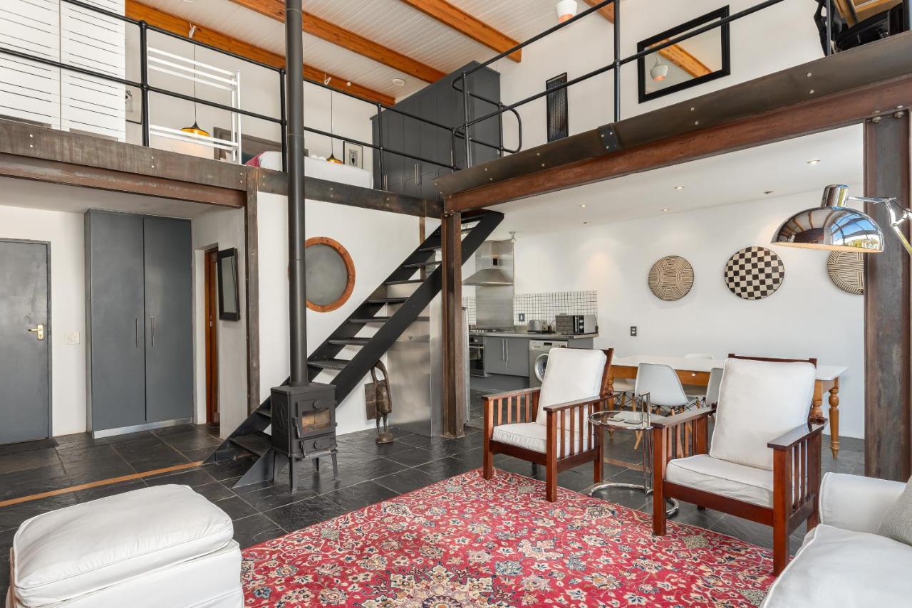Westside 311 Apartment Cape Town