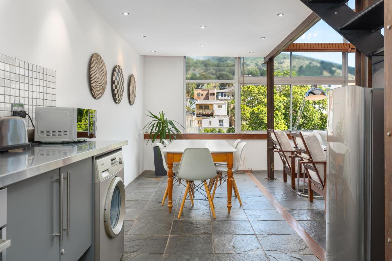 Westside 311 Apartment Cape Town